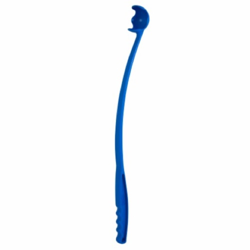 Chuckit! Sport Launcher Dog Toy Blue
